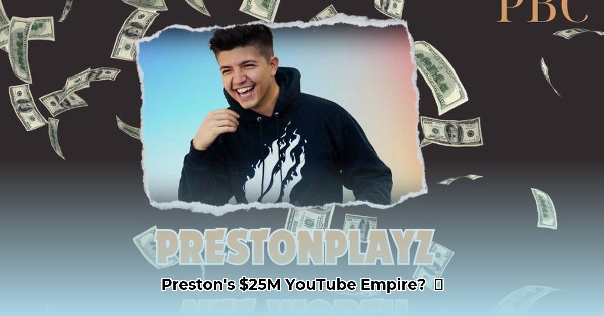 preston-youtube-net-worth